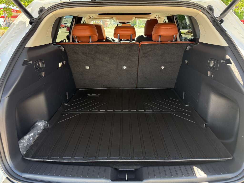 Mazda Cx-50 2024 — photo 7