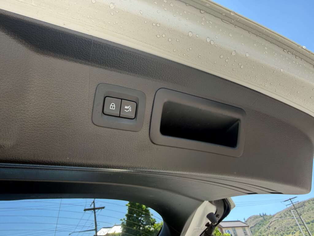 Mazda Cx-50 2024 — photo 8