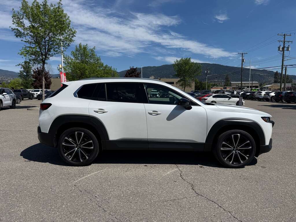 Mazda Cx-50 2024 — photo 9
