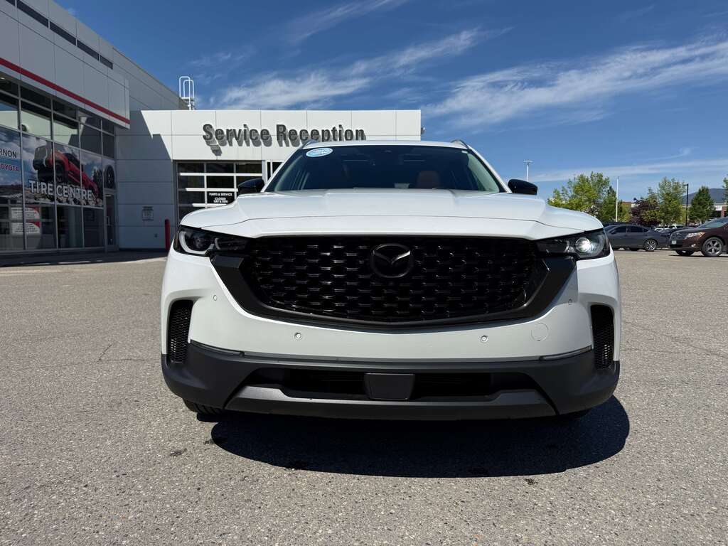 Mazda Cx-50 2024 — photo 11