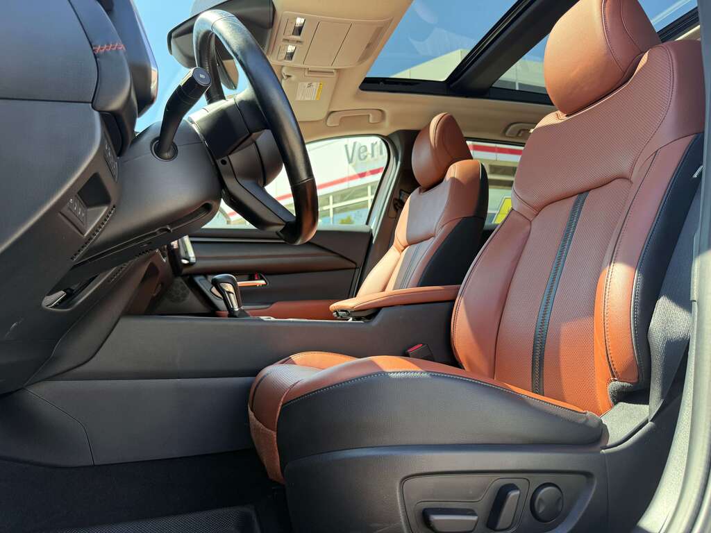Mazda Cx-50 2024 — photo 15