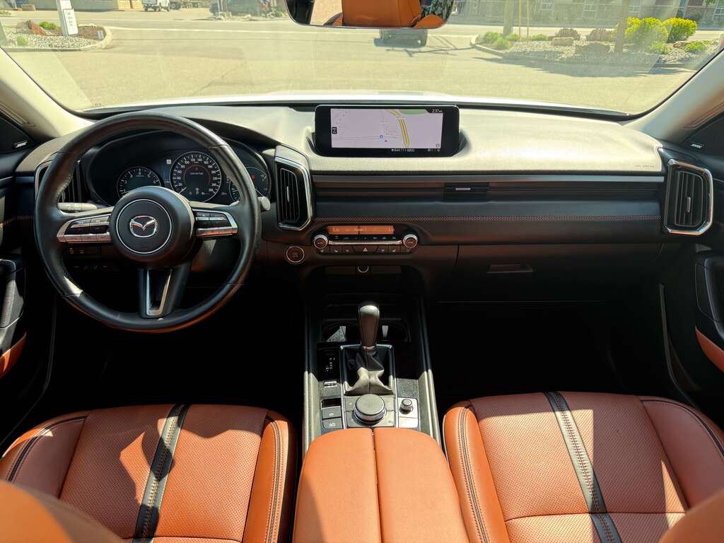 Mazda Cx-50 2024 — photo 16