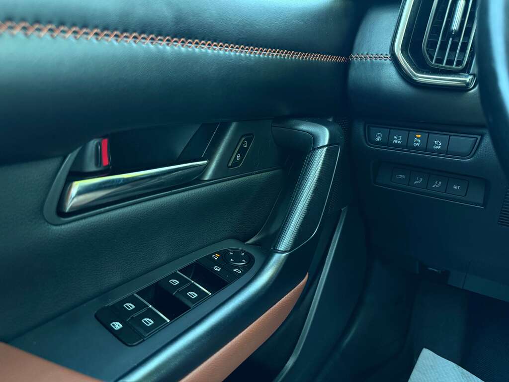 Mazda Cx-50 2024 — photo 24