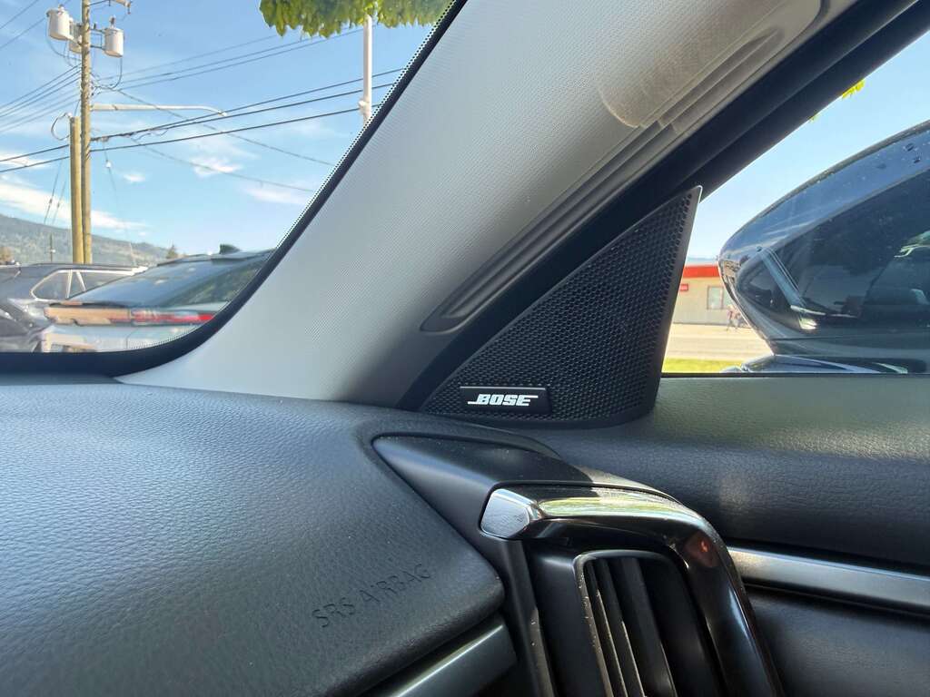 Mazda Cx-50 2024 — photo 25