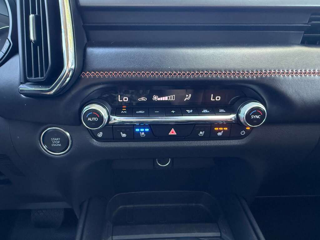 Mazda Cx-50 2024 — photo 27