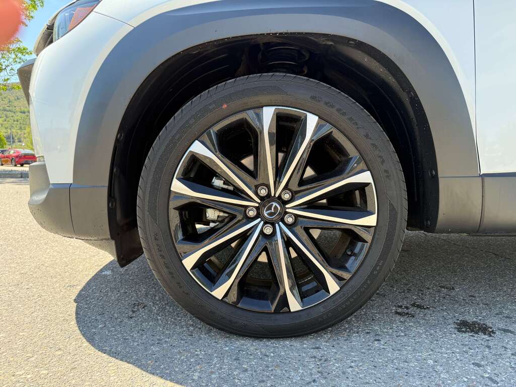 Mazda Cx-50 2024 — photo 12