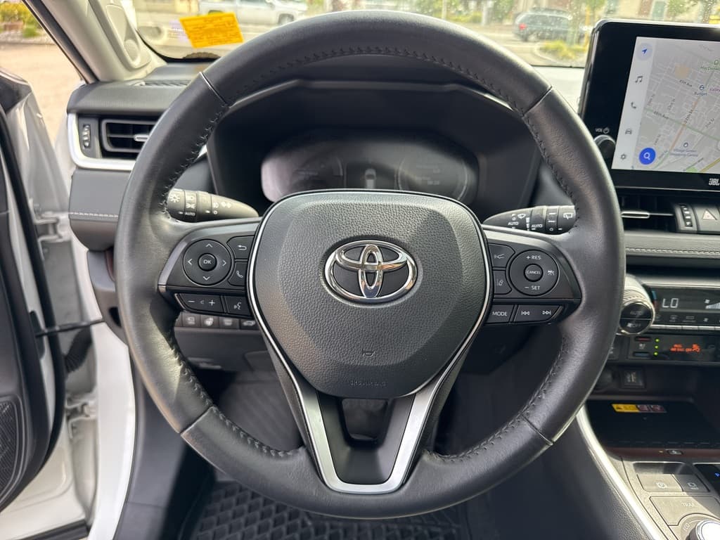 Toyota RAV4 2025 — photo 21