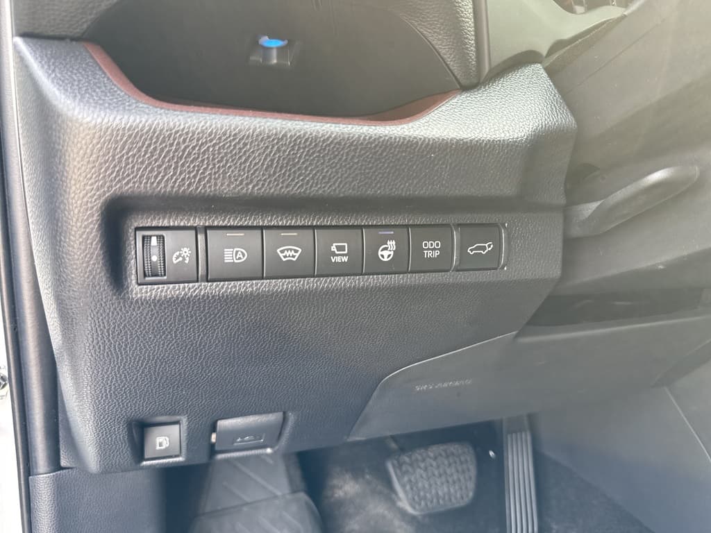 Toyota RAV4 2025 — photo 22