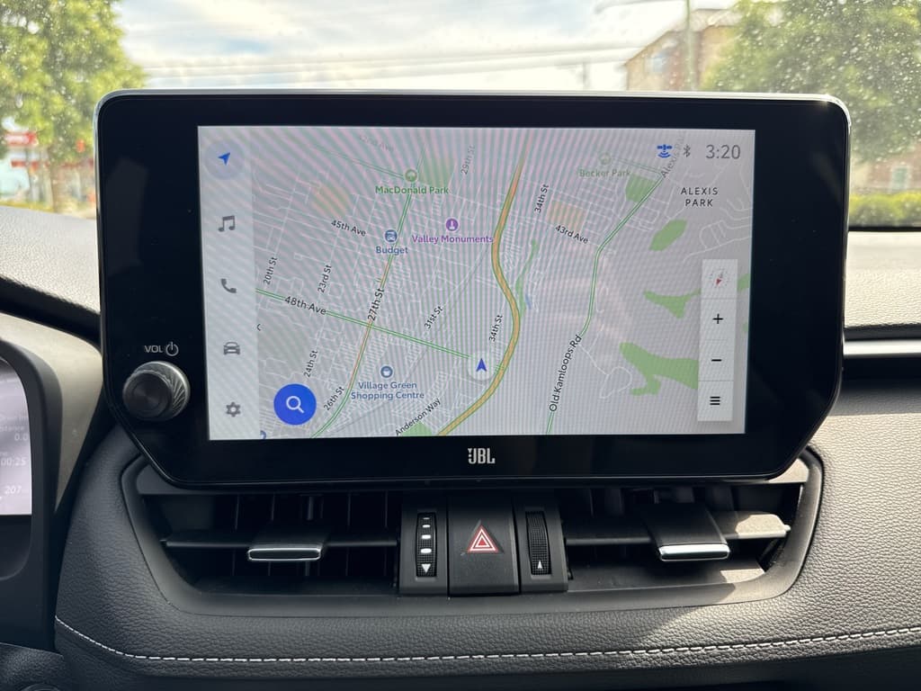 Toyota RAV4 2025 — photo 26