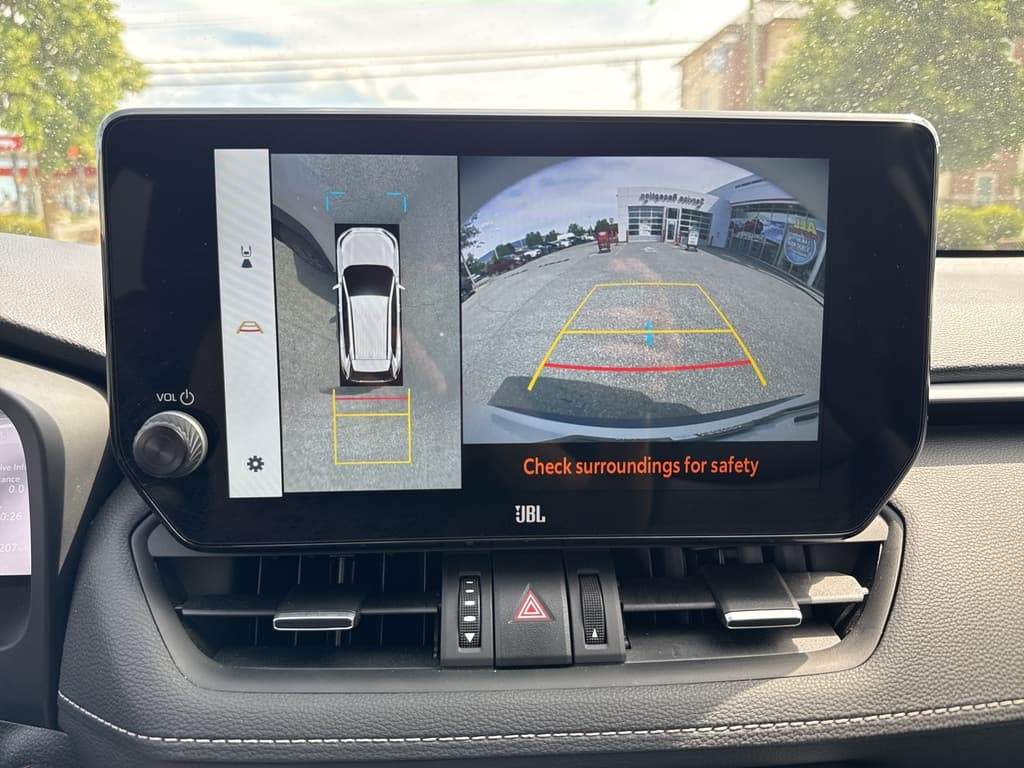 Toyota RAV4 2025 — photo 31