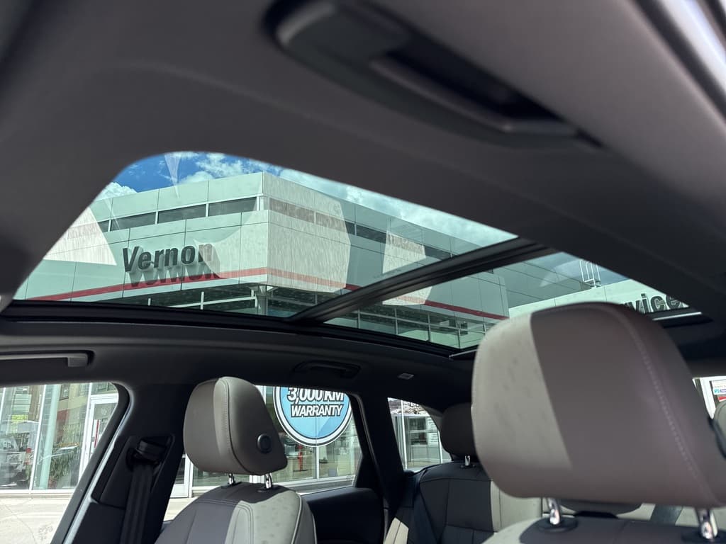 Audi Q5 2025 — photo 14