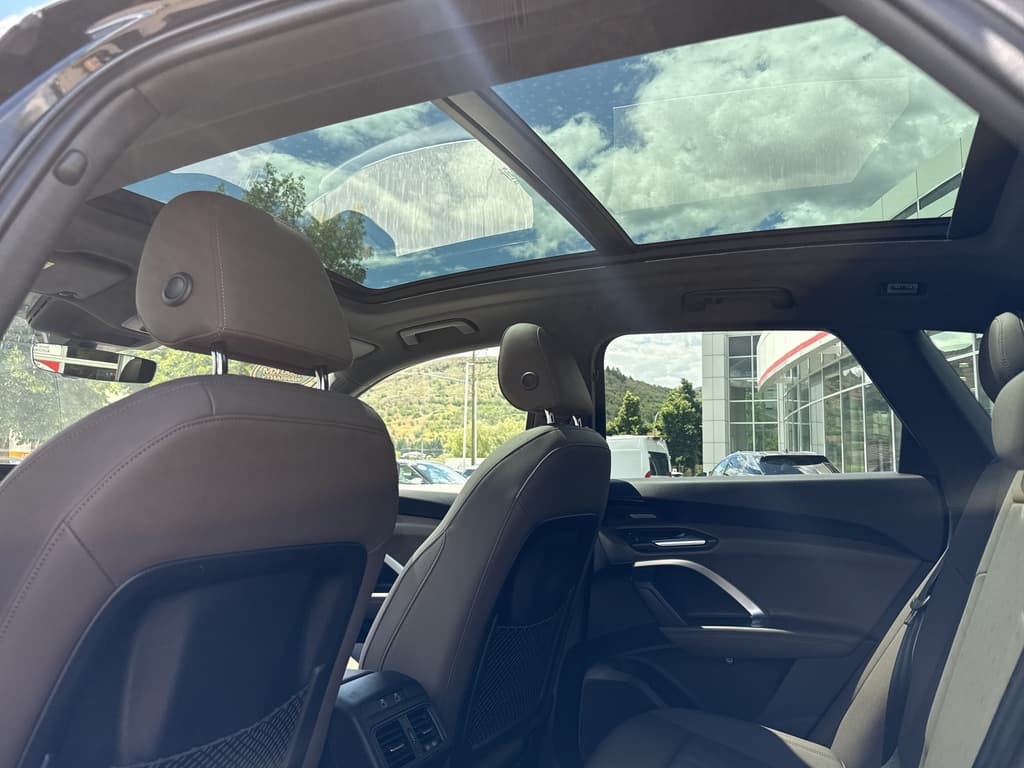Audi Q5 2025 — photo 19