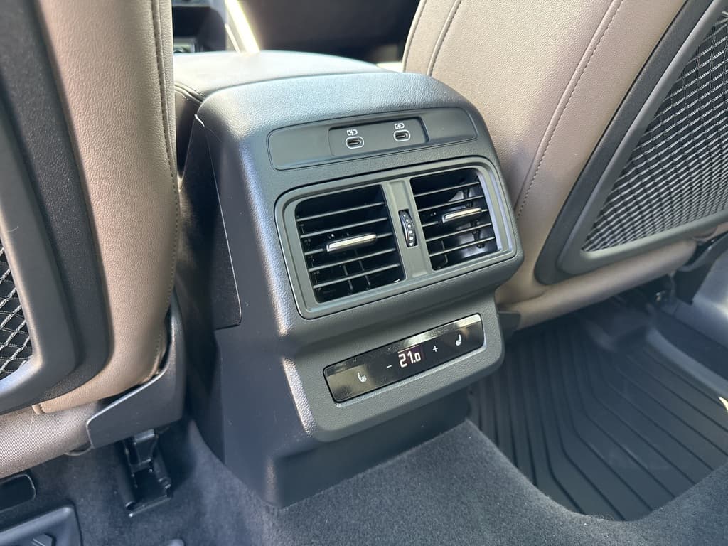 Audi Q5 2025 — photo 21