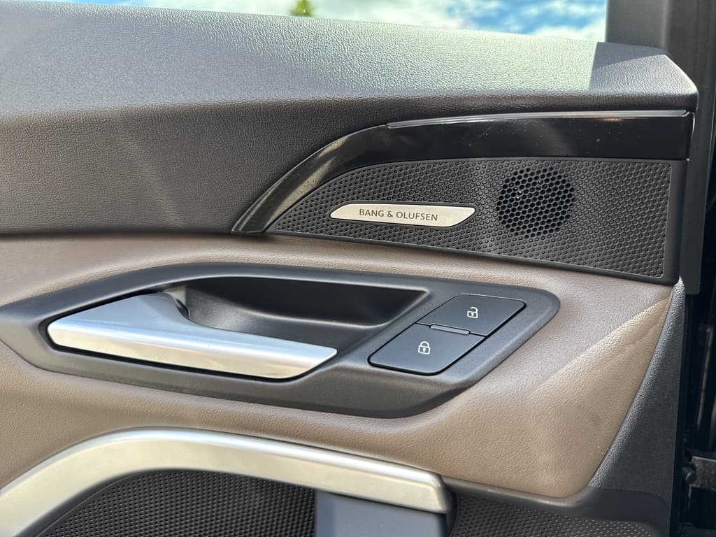 Audi Q5 2025 — photo 22