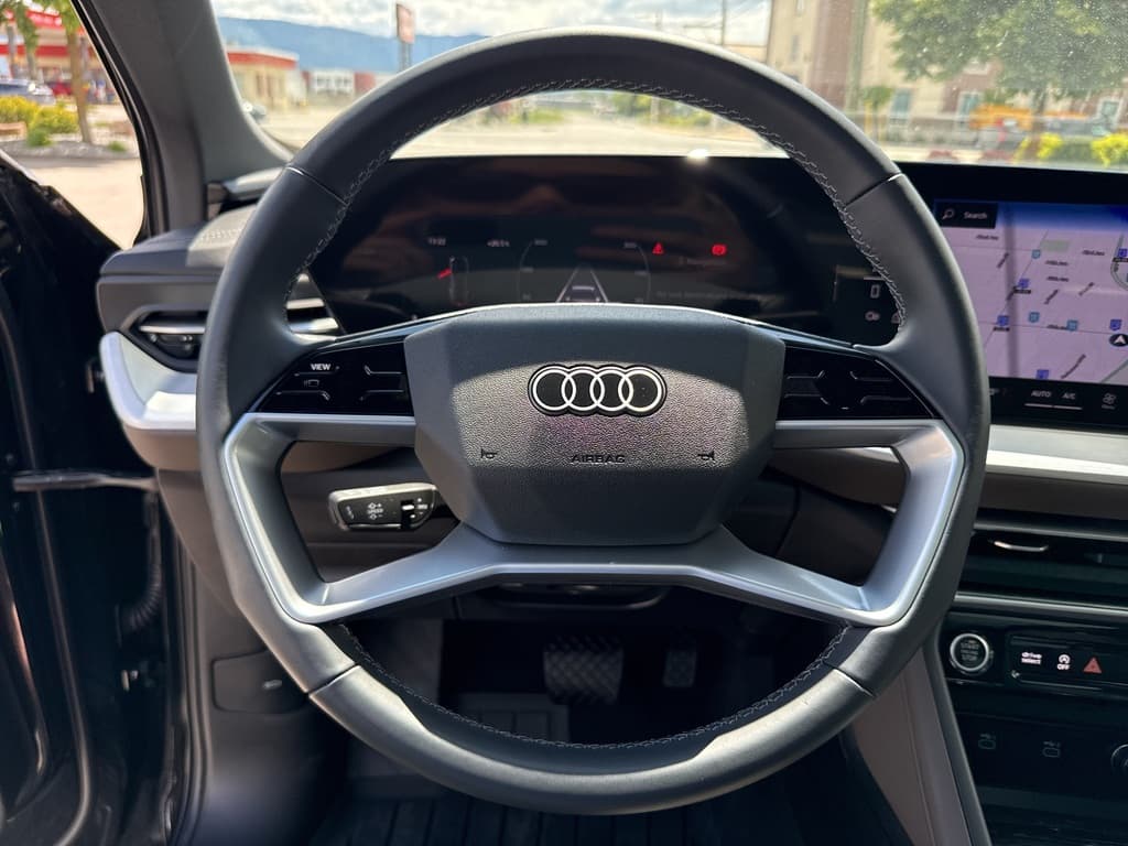 Audi Q5 2025 — photo 23
