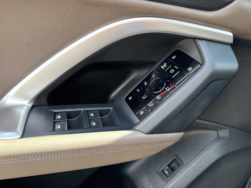 Audi Q5 2025 — photo 24