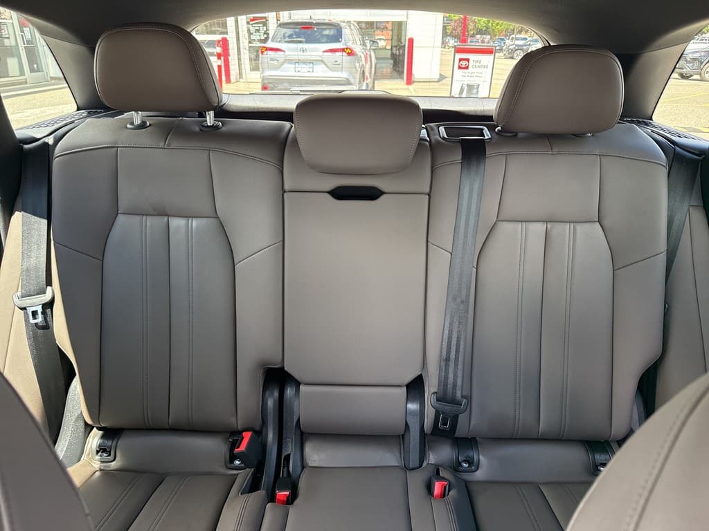 Audi Q5 2025 — photo 29