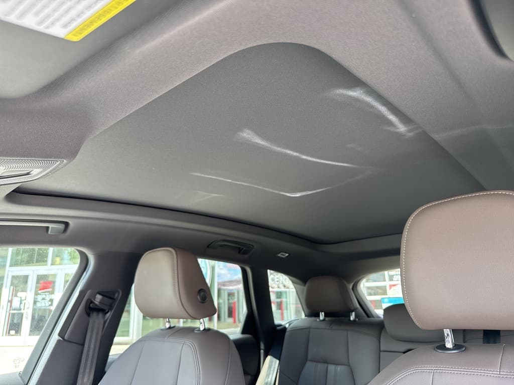 Audi Q5 2025 — photo 30