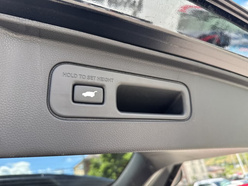 Honda Pilot 2025 — photo 9