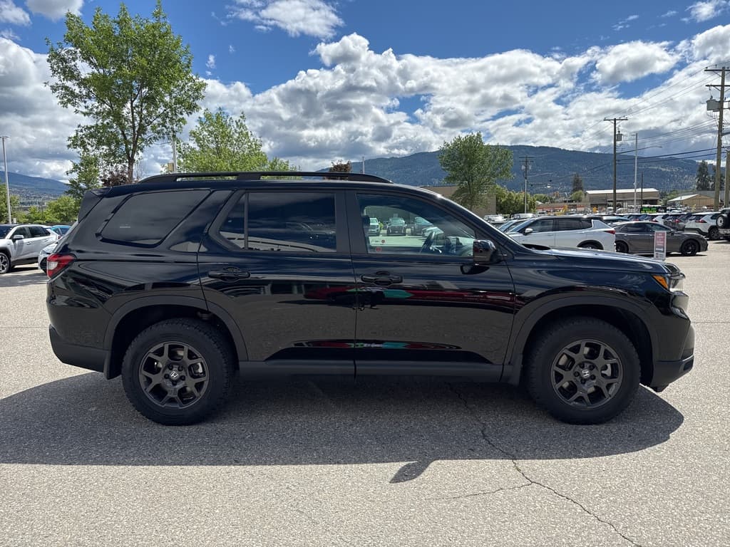 Honda Pilot 2025 — photo 10