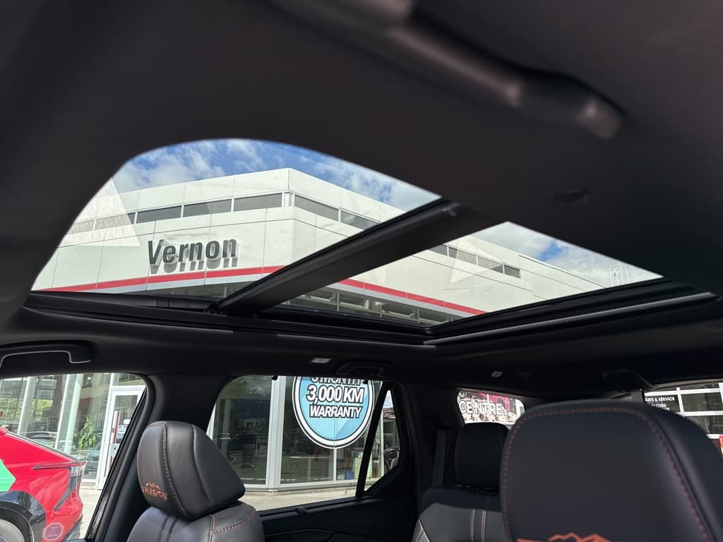 Honda Pilot 2025 — photo 15