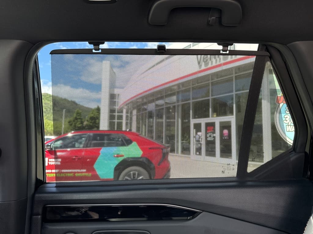 Honda Pilot 2025 — photo 22