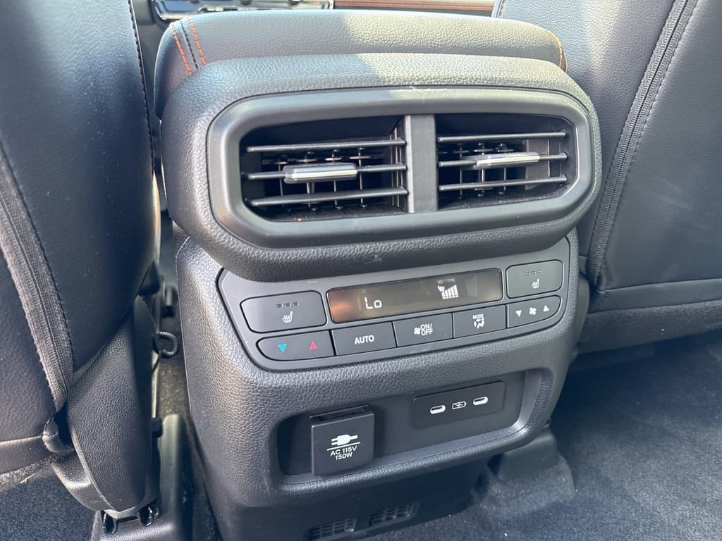 Honda Pilot 2025 — photo 23