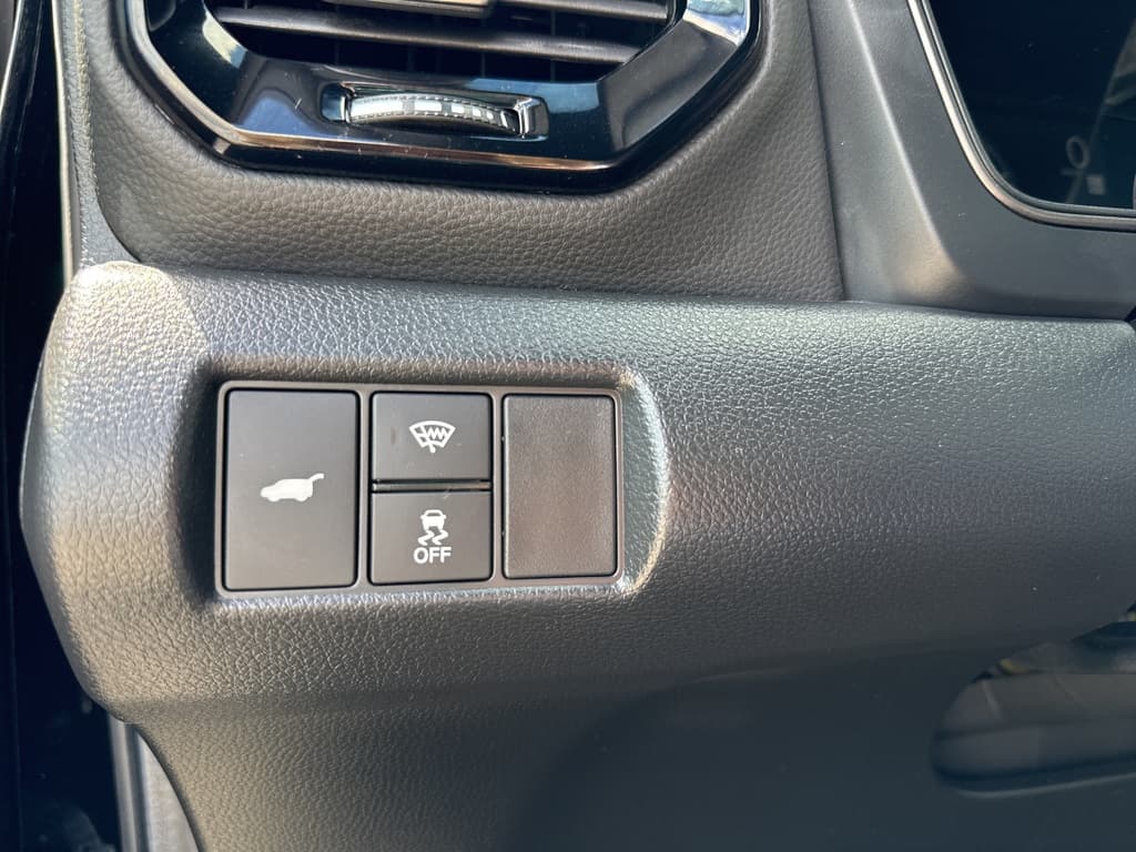 Honda Pilot 2025 — photo 26