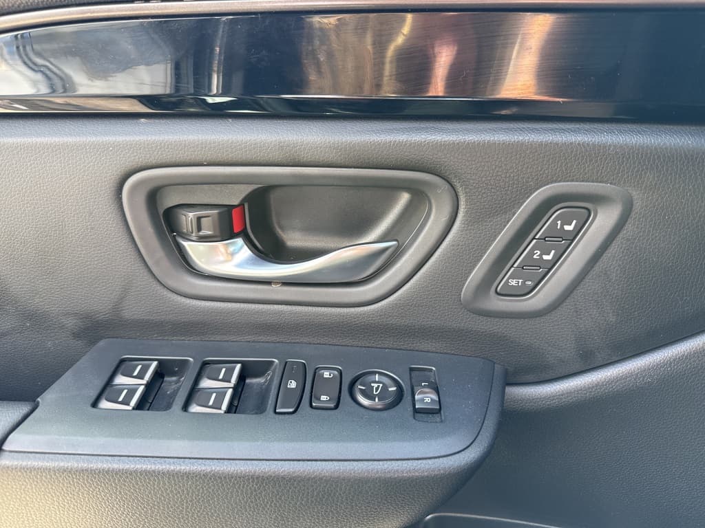 Honda Pilot 2025 — photo 27