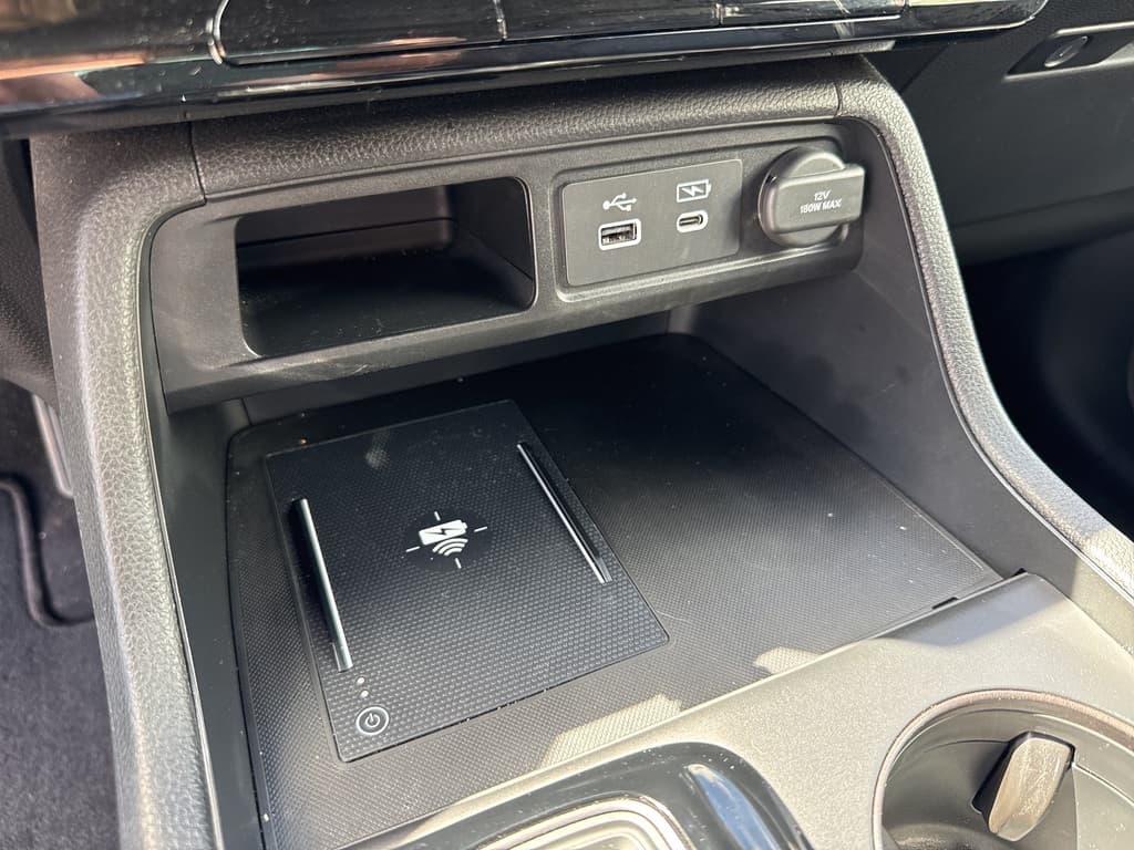 Honda Pilot 2025 — photo 29