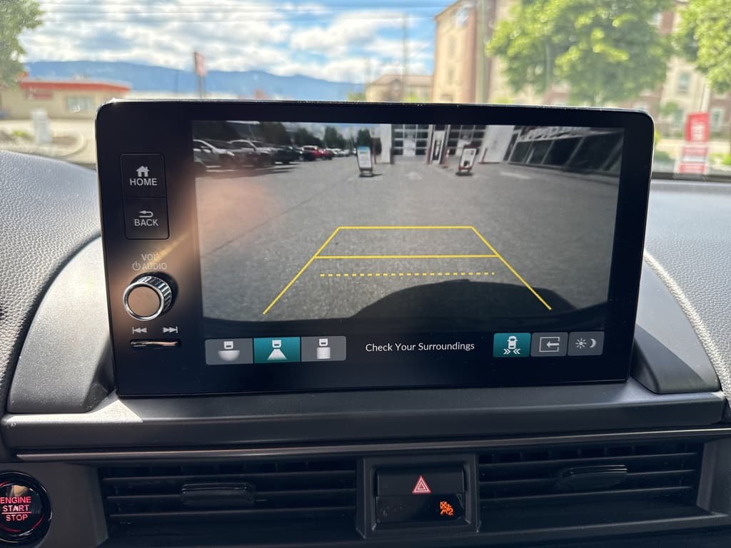 Honda Pilot 2025 — photo 31