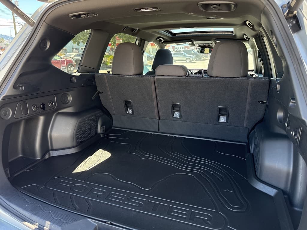 Subaru Forester 2025 — photo 7