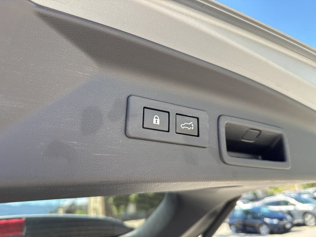 Subaru Forester 2025 — photo 8