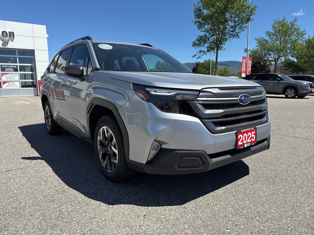 Subaru Forester 2025 — photo 10