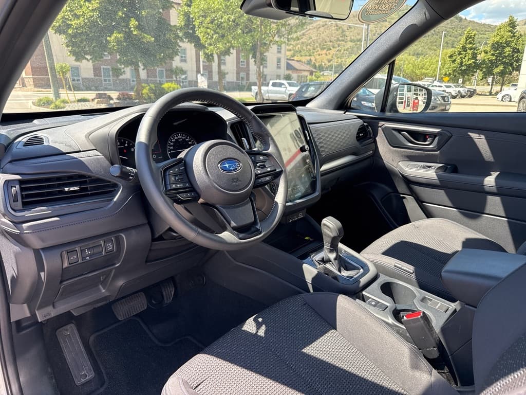 Subaru Forester 2025 — photo 14