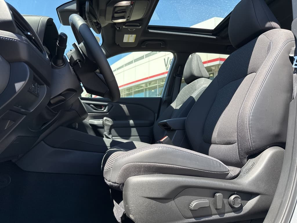Subaru Forester 2025 — photo 15