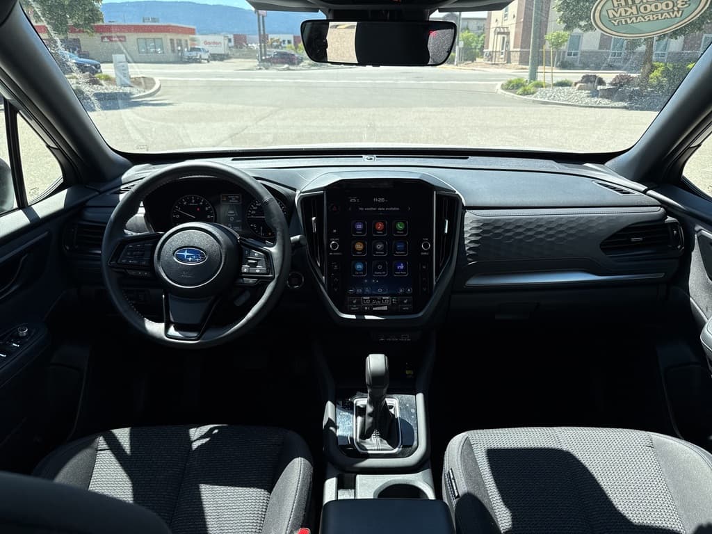 Subaru Forester 2025 — photo 16