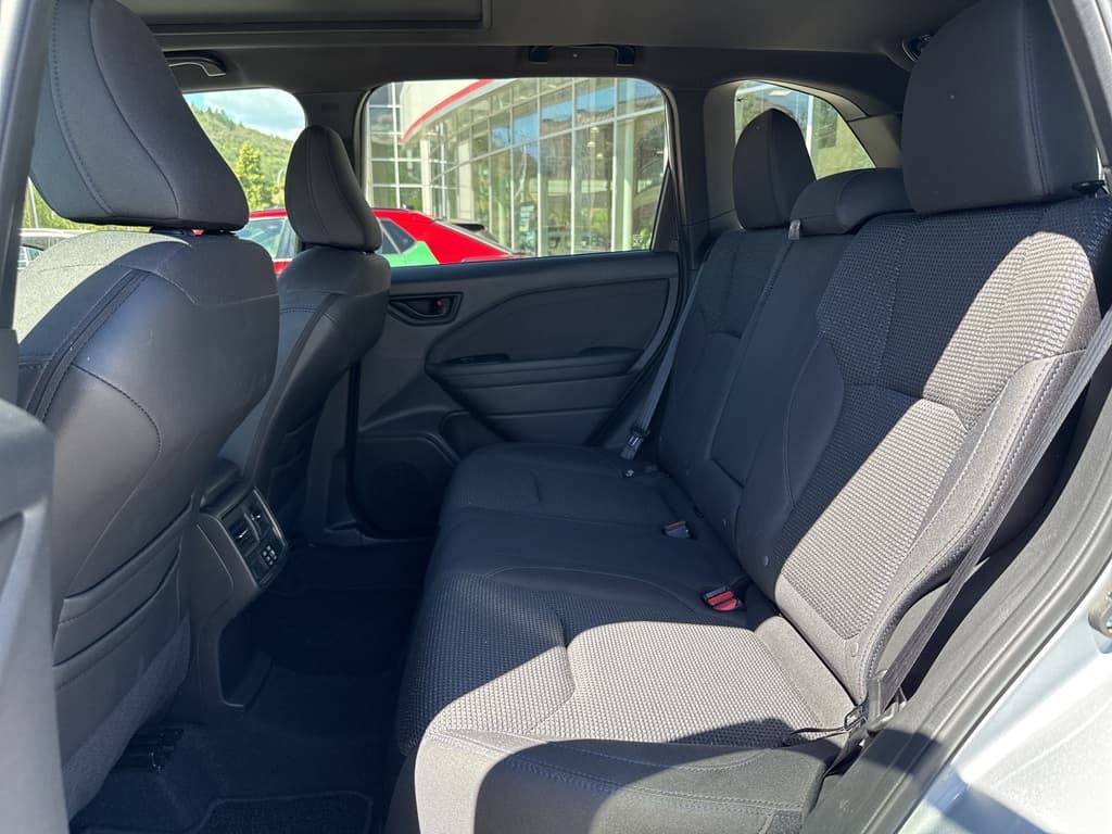 Subaru Forester 2025 — photo 17