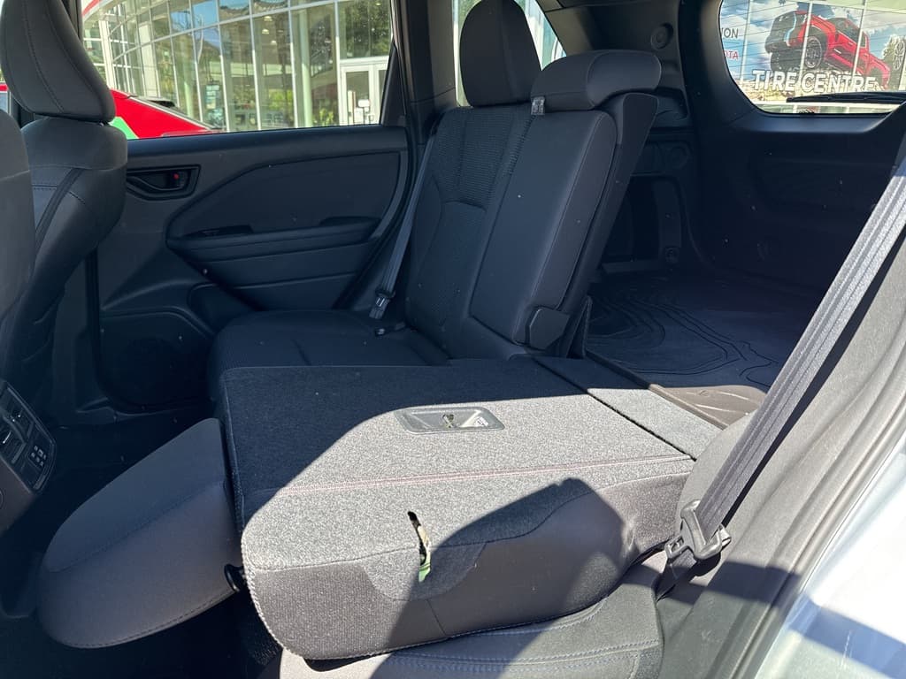 Subaru Forester 2025 — photo 18