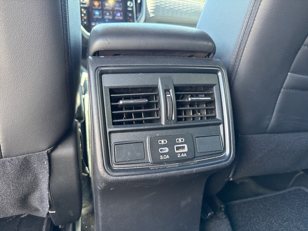 Subaru Forester 2025 — photo 19