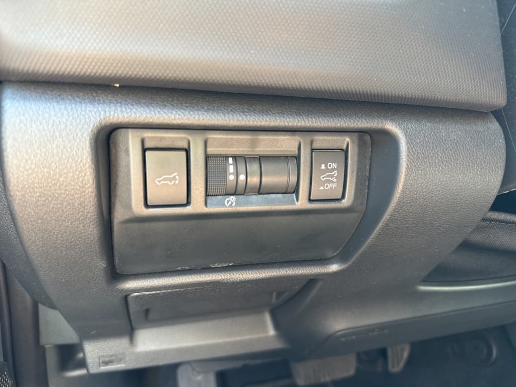 Subaru Forester 2025 — photo 21
