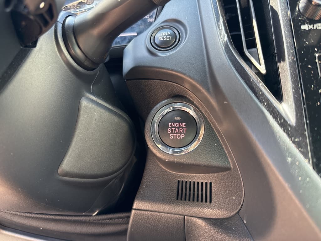 Subaru Forester 2025 — photo 22