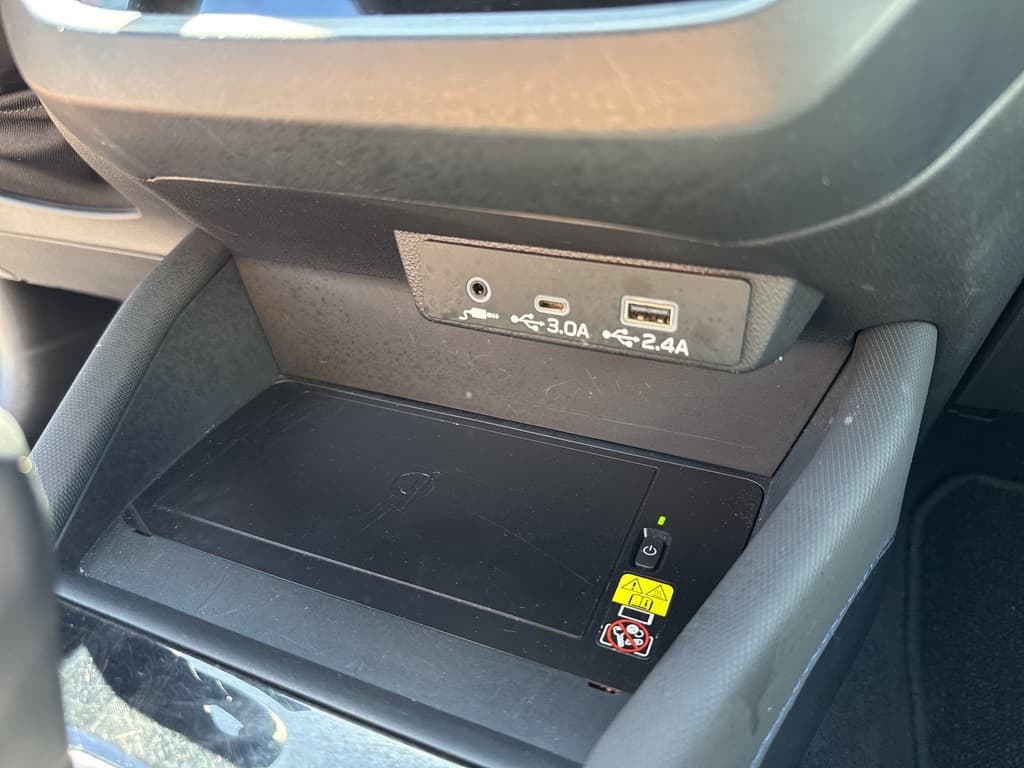 Subaru Forester 2025 — photo 24