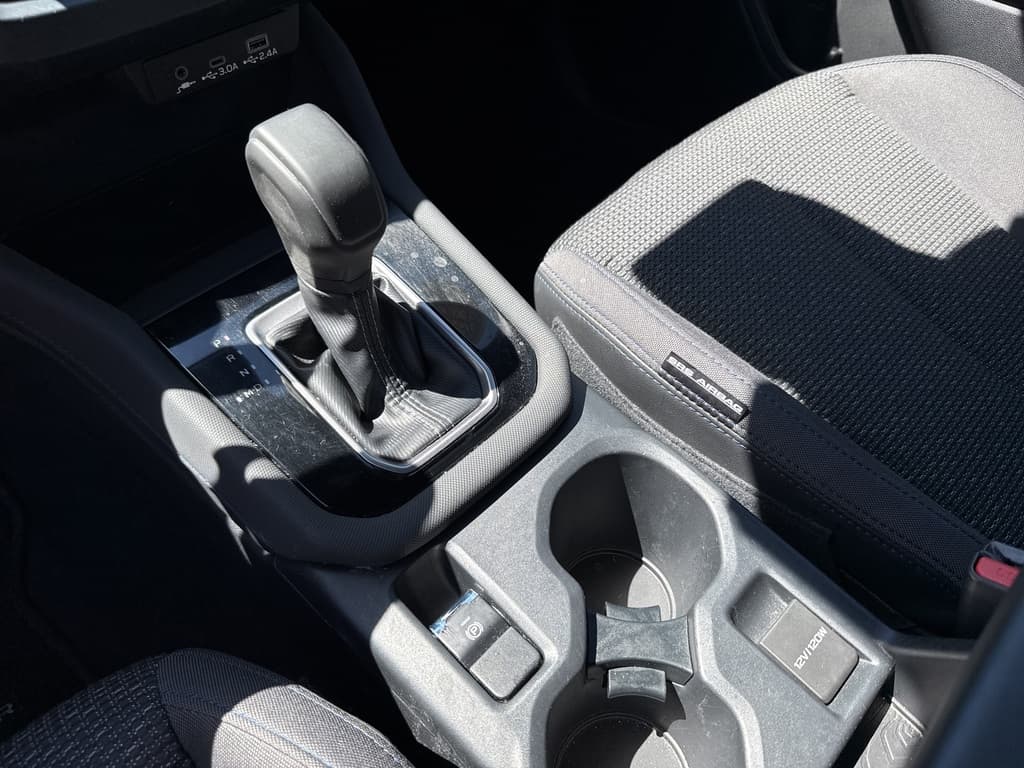 Subaru Forester 2025 — photo 25