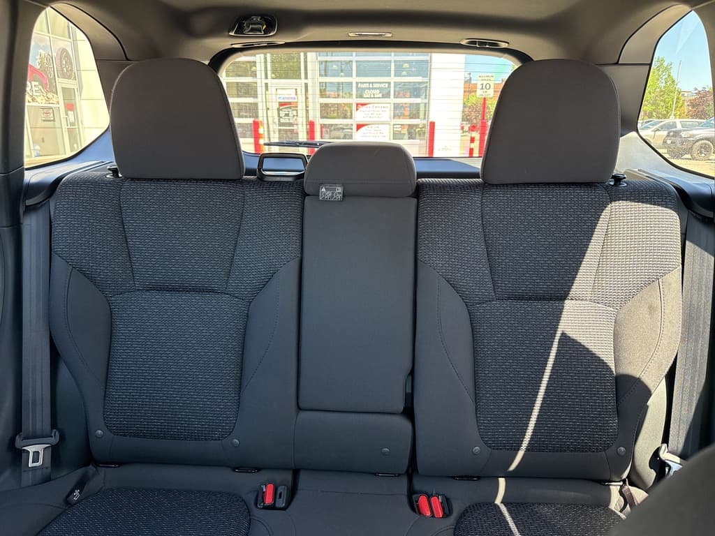 Subaru Forester 2025 — photo 26