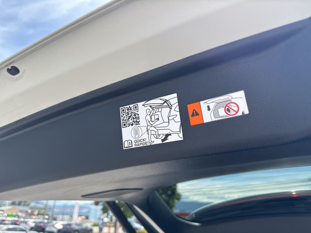 Toyota Grand Highlander 2025 — photo 10