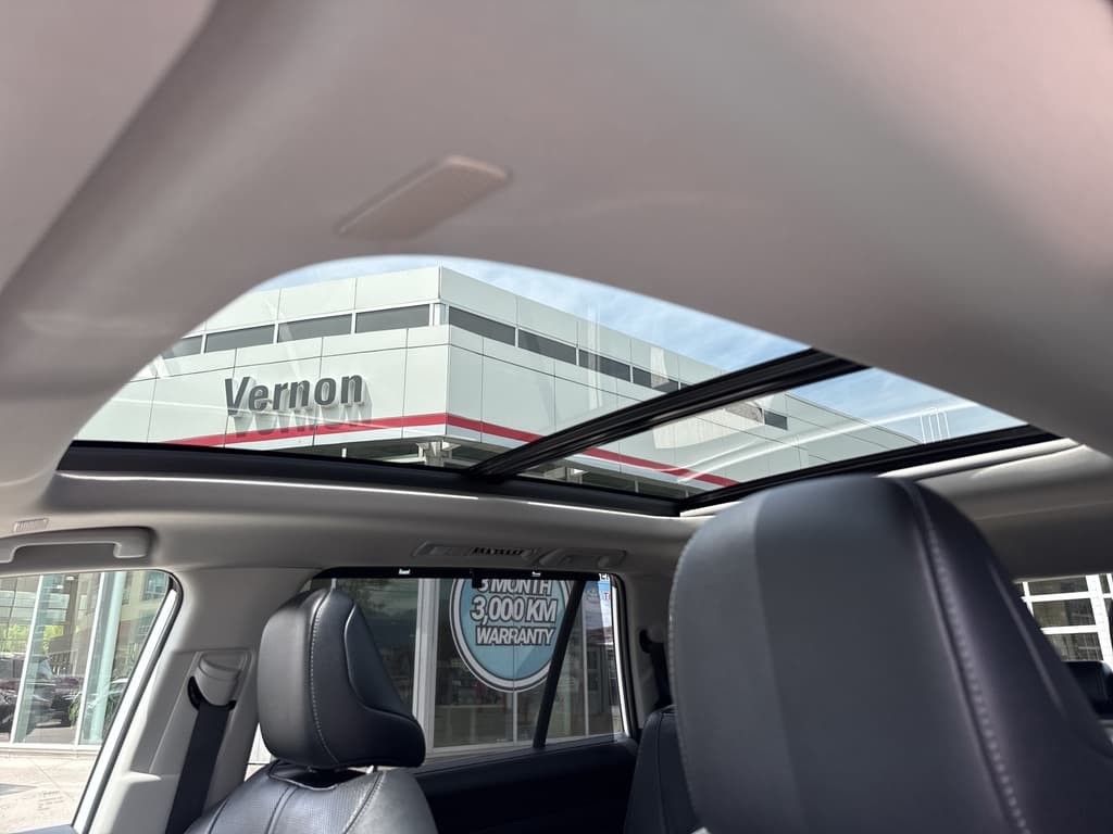 Toyota Grand Highlander 2025 — photo 15