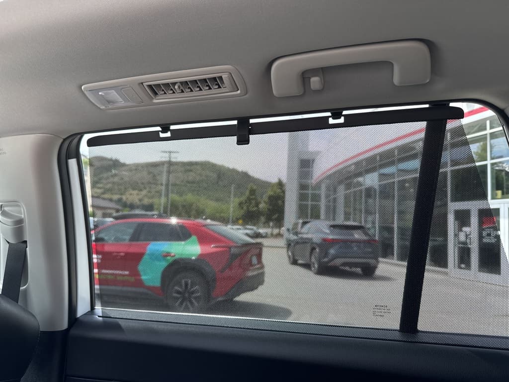 Toyota Grand Highlander 2025 — photo 22