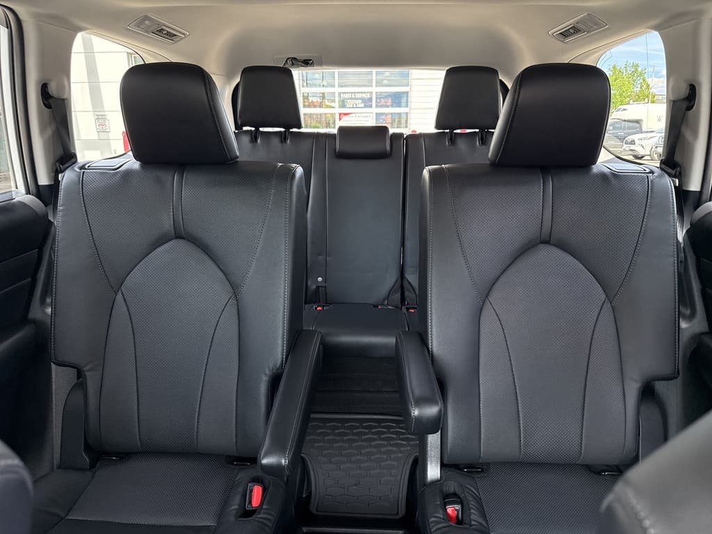 Toyota Grand Highlander 2025 — photo 24