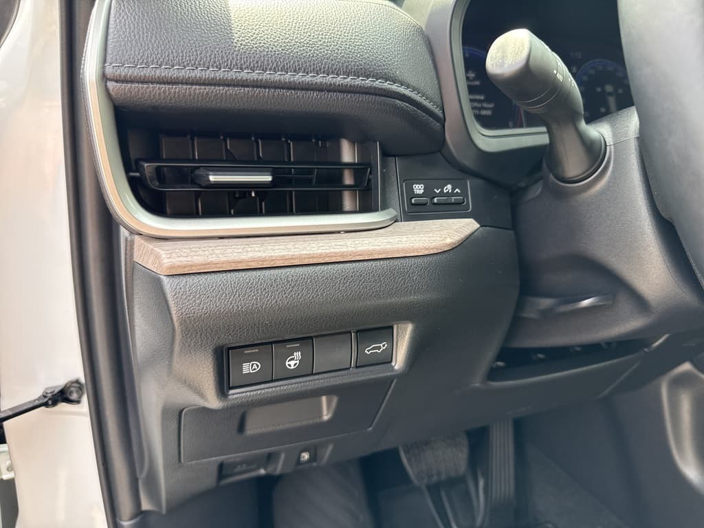 Toyota Grand Highlander 2025 — photo 26